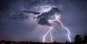 Lightning 